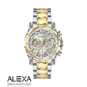 الکسا مدل 3009.6