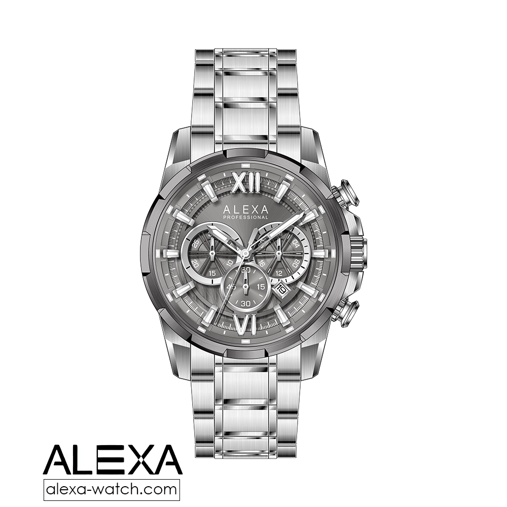 3009 (4) الکسا مدل 3009.1