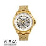 ساعت مچی مردانه الکسا مدل 2020