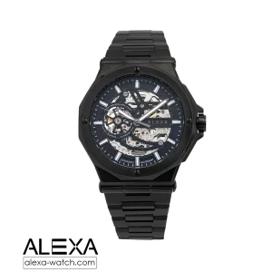 ساعت مچی مردانه الکسا مدل 2002