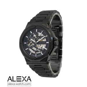 ساعت مچی مردانه الکسا مدل 2002