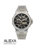 ساعت مچی مردانه الکسا مدل 2002