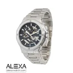ساعت مچی مردانه الکسا مدل 2002