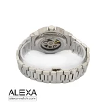 ساعت مچی مردانه الکسا مدل 2002