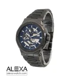 ساعت مچی مردانه الکسا مدل 2002
