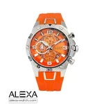 ساعت مچی مردانه الکسا مدل 3001