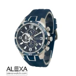 ساعت مچی مردانه الکسا مدل 3001
