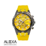 ساعت مچی مردانه الکسا مدل 3001