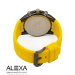 ساعت مچی مردانه الکسا مدل 3001