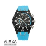 ساعت مچی مردانه الکسا مدل 3001