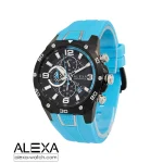 ساعت مچی مردانه الکسا مدل 3001