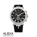 ساعت مچی مردانه الکسا مدل 3004