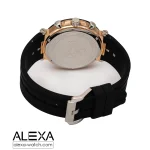 ساعت مچی مردانه الکسا مدل 3004