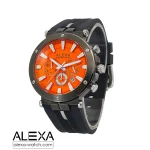 ساعت مچی مردانه الکسا مدل 3004