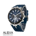 ساعت مچی مردانه الکسا مدل 3004