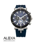 ساعت مچی مردانه الکسا مدل 3004