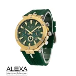 ساعت مچی مردانه الکسا مدل 3004