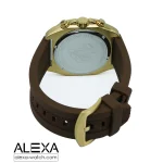 ساعت مچی مردانه الکسا مدل 3005