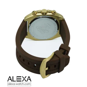ساعت مچی مردانه الکسا مدل 3005