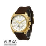 ساعت مچی مردانه الکسا مدل 3005