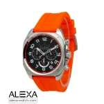 ساعت مچی مردانه الکسا مدل 3005