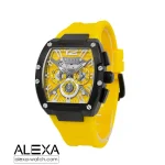 ساعت مچی مردانه الکسا مدل 3006