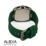 ساعت مچی مردانه الکسا مدل 3006