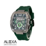 ساعت مچی مردانه الکسا مدل 3006