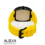 ساعت مچی مردانه الکسا مدل 3006