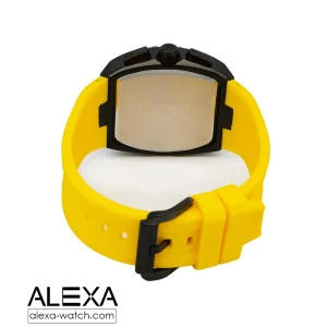 ساعت مچی مردانه الکسا مدل 3006