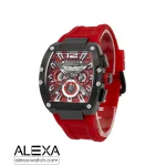 ساعت مچی مردانه الکسا مدل 3006