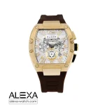 ساعت مچی مردانه الکسا مدل 3006