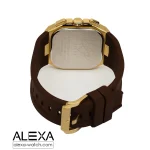 ساعت مچی مردانه الکسا مدل 3007