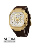 ساعت مچی مردانه الکسا مدل 3007