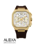 ساعت مچی مردانه الکسا مدل 3007