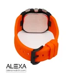 ساعت مچی مردانه الکسا مدل 3007