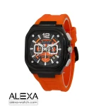 ساعت مچی مردانه الکسا مدل 3007