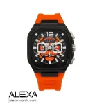 ساعت مچی مردانه الکسا مدل 3007