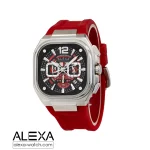 ساعت مچی مردانه الکسا مدل 3007