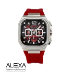 ساعت مچی مردانه الکسا مدل 3007