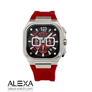 ساعت مچی مردانه الکسا مدل 3007