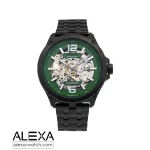 ساعت مچی مردانه الکسا مدل 2020