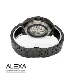ساعت مچی مردانه الکسا مدل 2020