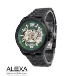 ساعت مچی مردانه الکسا مدل 2020
