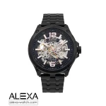 ساعت مچی مردانه الکسا مدل 2020