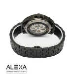 ساعت مچی مردانه الکسا مدل 2020