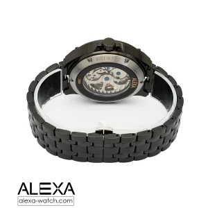 ساعت مچی مردانه الکسا مدل 2020