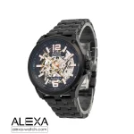 ساعت مچی مردانه الکسا مدل 2020