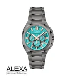 ساعت مچی مردانه الکسا مدل 3012