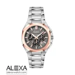 ساعت مچی مردانه الکسا مدل 3012